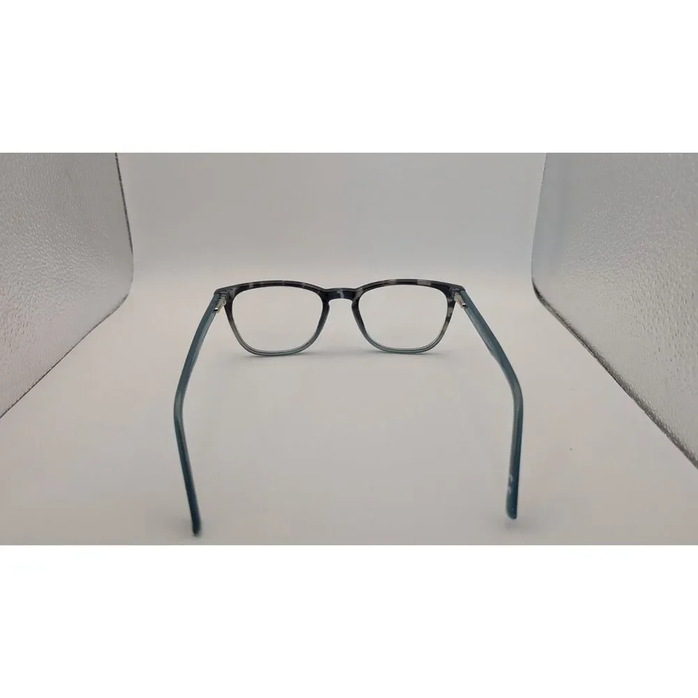 Foster Grant Grey Tortoise Shell Reader Glasses +1.50
